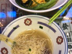 -七爷清汤腩·港式餐厅(金狮广场店)