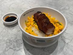 -翠华餐厅(正佳广场店)