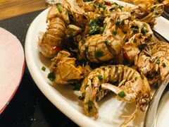-烧货·活海鲜炭烧(湖滨商业街店)