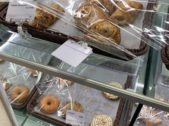 -西点坊(浦东香格里拉店)