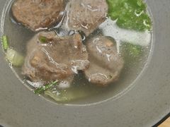-汕味十足·汕尾特色小吃(海珠店)