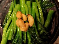 鹅油时蔬-裕.鹅庄