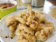 -淘淘园·韩式手工炸酱面(井亭天地店)