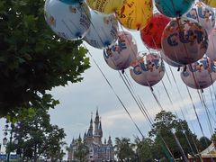 -上海迪士尼度假区