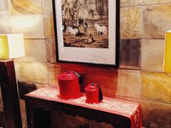 大堂-阿五黄河大鲤鱼(纬三路店)