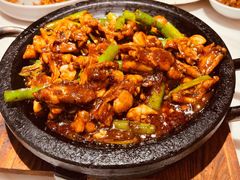 -茉莉餐厅(包河万达店)