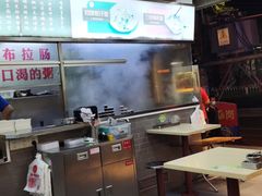 -冠记·肠粉粥品专家(江南大道店)