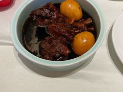 -香港狮子山下·明星粤菜餐厅(北苑店)