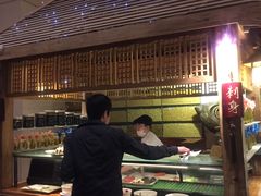 -泉州悦华酒店·自助餐厅