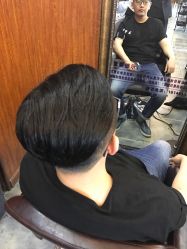 烫染-小齐发型Star·Salon