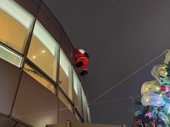 -宝莱纳餐厅(滨江店)