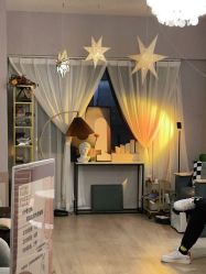 -雪儿·YuKi美甲美睫皮肤管理Salon