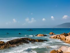 -三亚西岛海洋文化旅游区