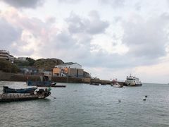 景点-东极岛景区