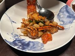 -领事馆19号中餐厅(厦门海景洲际酒店)