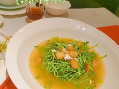 -馋遇江南·精致湖景雅宴(东方之门店)