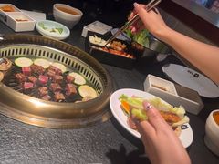 -嘿嘟嘟·肋条烧肉放题(爱融荟城店)
