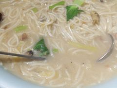 江口卤面-小莆天(元帅路店)