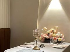 -PARFUM FLORAL花境法餐(南京首店)