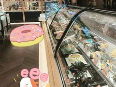 -大连铂尔曼酒店-铂尔曼美食廊 Pullman Deli