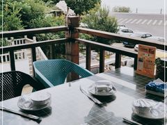 露天位-美味之家·湖景农家乐(太湖东山店)