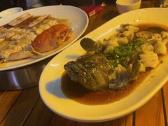 -徐记海鲜(南油永新汇店)