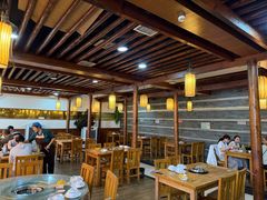 -都江堰石锅鱼