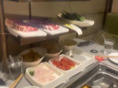 -海底捞火锅(振华商厦店)