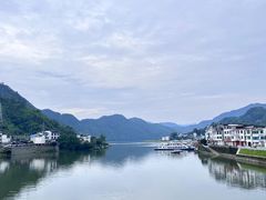 -新安江山水画廊风景区