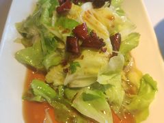 炝炒莲白-巴蜀风月·聚会团建·生日宴(宝安店)