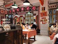 -龙师傅卤炒(天马店)