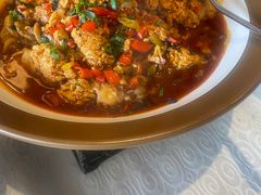 -辣婆婆(航天桥店)