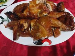 -伟记牛蹄(道滘店)
