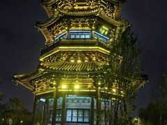 -凤城河风景区