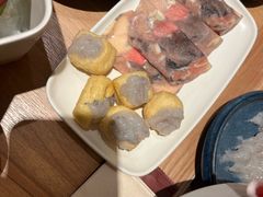 -巴奴毛肚火锅(龙湖锦艺城店)