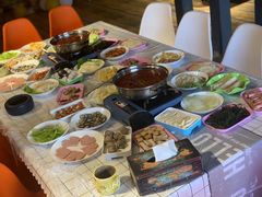 -玩坞轰趴馆·户外团建聚会主题生日派对馆(世豪广场店)