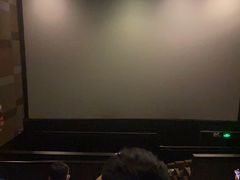 -中影国际影城(东方新天地CINITY店)