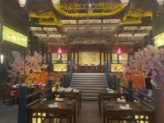 -HOHO餐厅(古子城店)