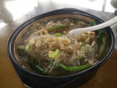 -海上驿站渔家菜馆