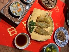 -孔乙己酒家(虹桥路店)