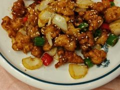 -烤肉宛饭庄(南礼士路店)