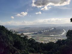 -汤W城市微度假(仓山店)