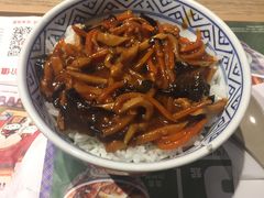 -吉野家(天坛东路店)