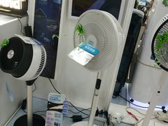 -国美电器(荔景商城店)