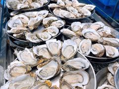 -飞尝蚝·顺德菜·鱼生(顺德总店)