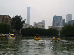 -团结湖公园