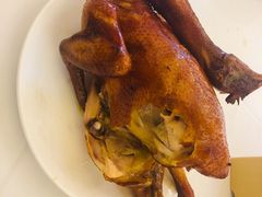 -稻香酒家·33年老字号·港式粤菜(富邦中心店)