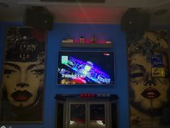 -欢乐迪KTV(新天店)