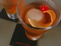 -ARMANI/AQUA(遮打大厦店)