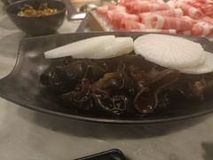 木耳-新辣道鱼火锅(领展购物广场·中关村店)
